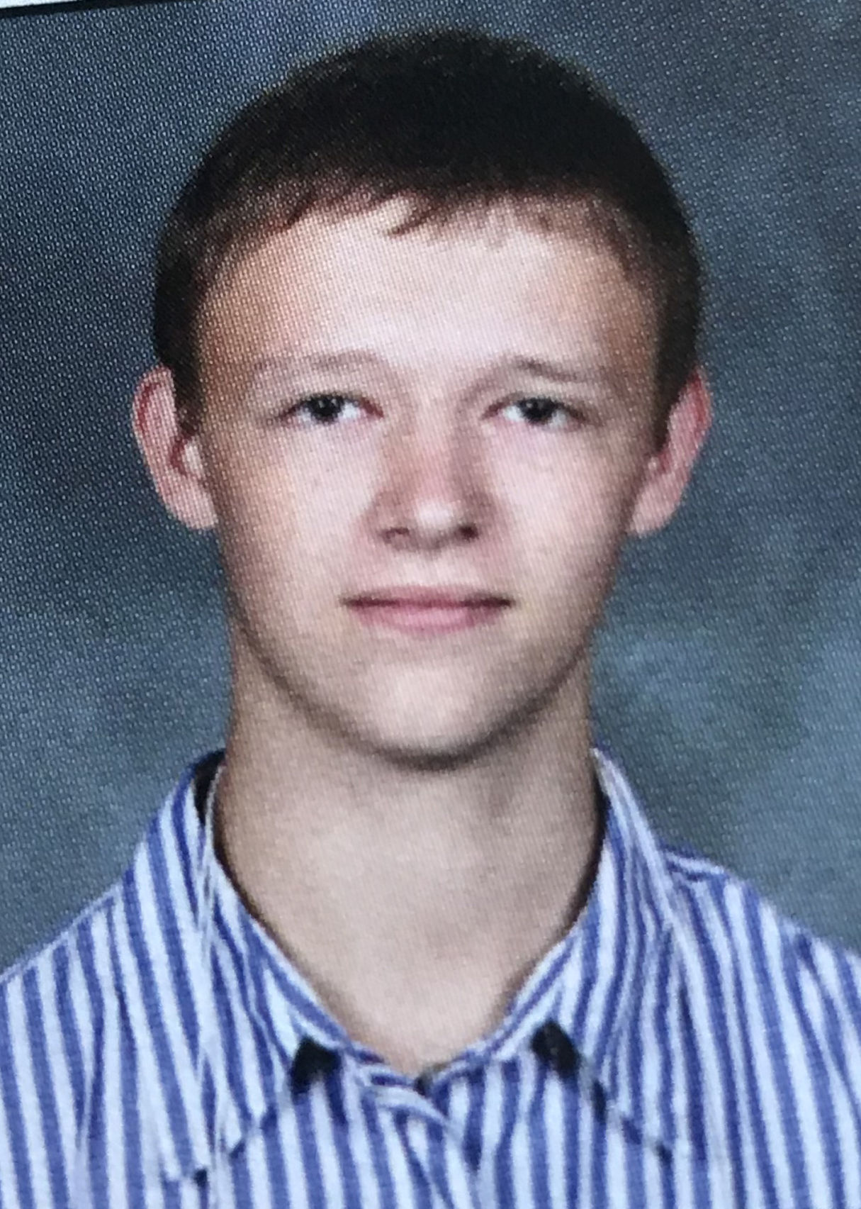 Robert Clouse yearbook